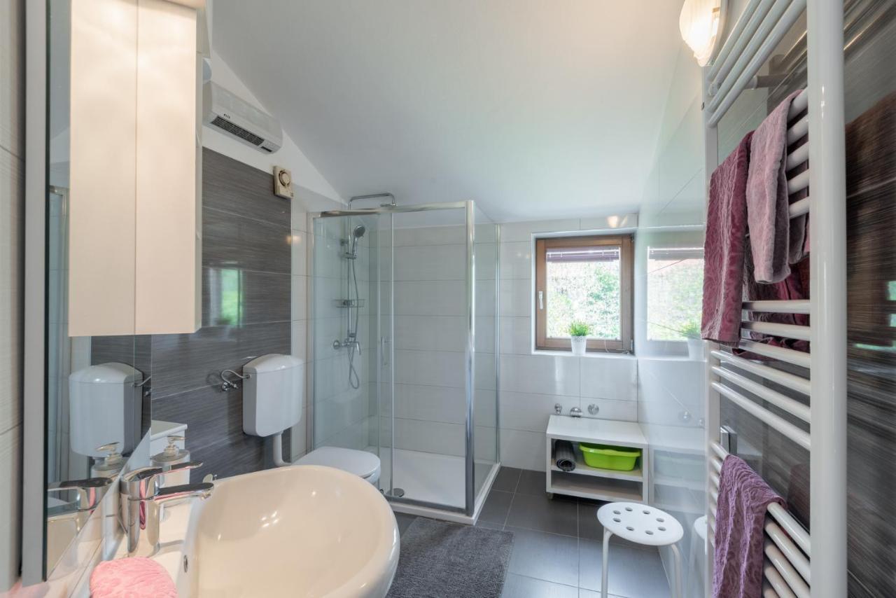Apartment Anna 2 Pula Bagian luar foto
